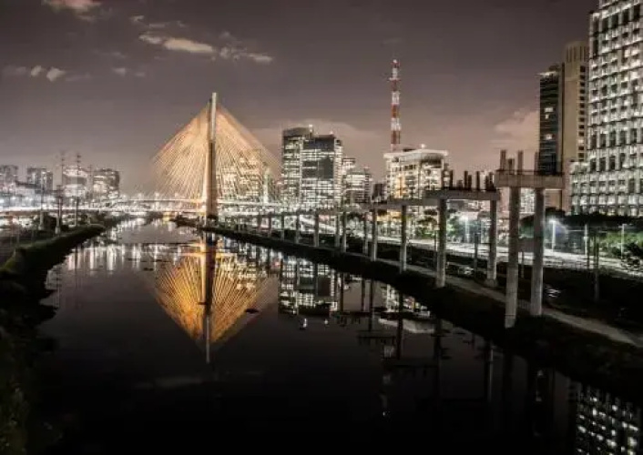 Coliving Santiago Morumbi