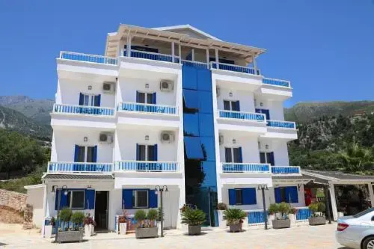 Sofo Hotel Dhermi