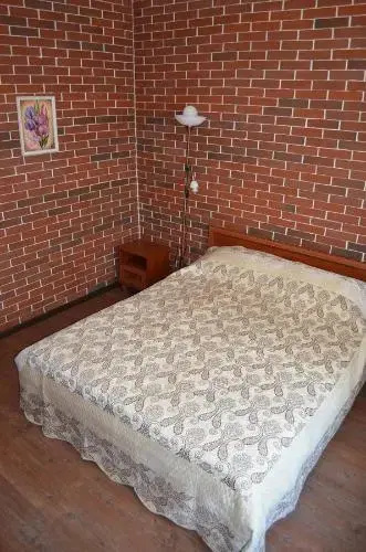 Motel Chalet