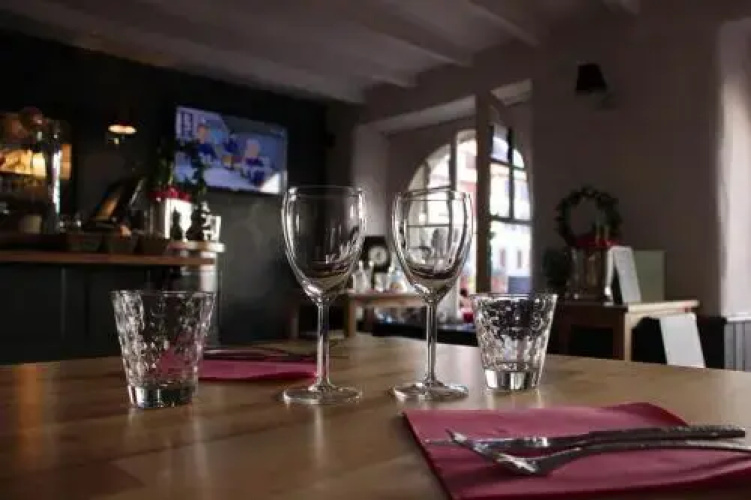 Auberge Chez Maïté
