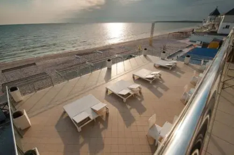 VIP Hotel