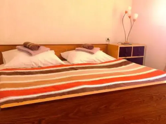 Hostel Nana