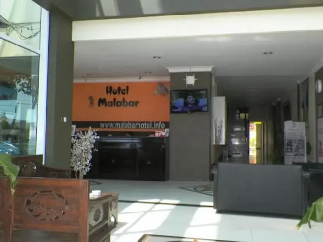 Hotel Malabar