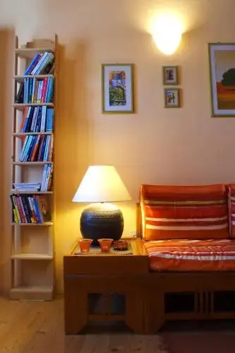 Bed and Breakfast "Happy Days"