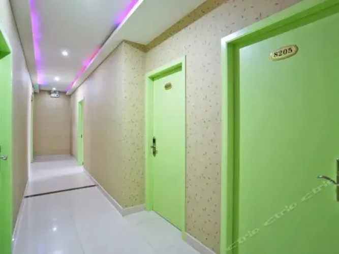 Wuzhen Tianyue Hotel