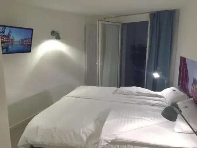 Ferienapartments Mitten im Herzen von Ottensen