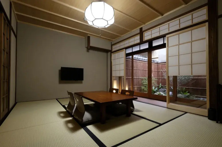Mibu-doudan