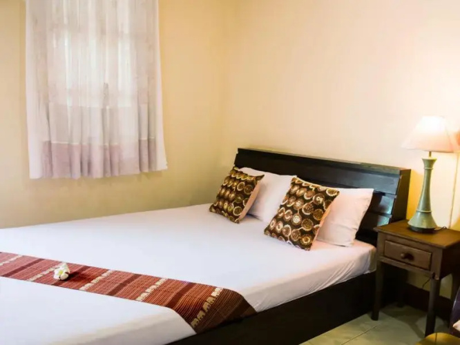 Ruen Mai Ngam Resort