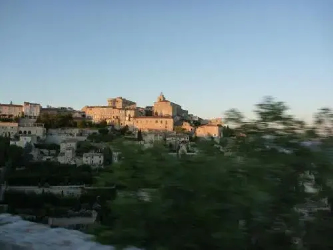 La Chênaie De Gordes