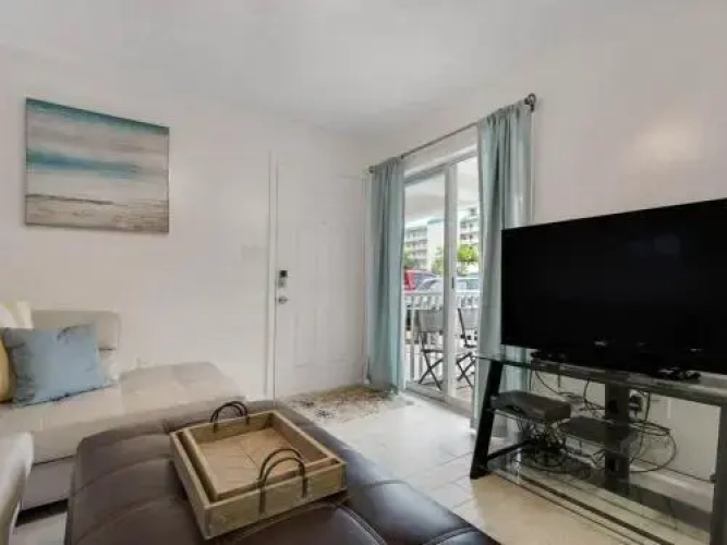 St Martin Beachwalk Villas 313