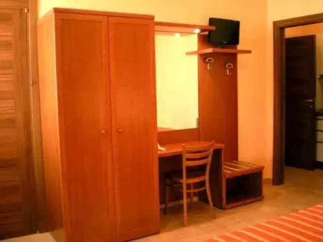 B&B Villa Bisceglia