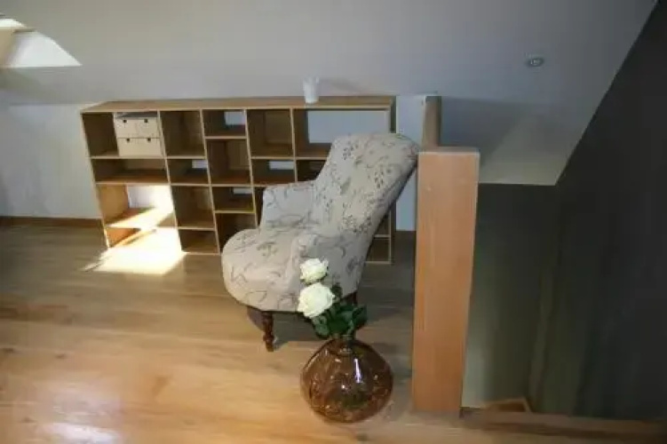Escapade Ò Gîte