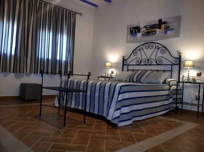 Casa de Pacas Quijote