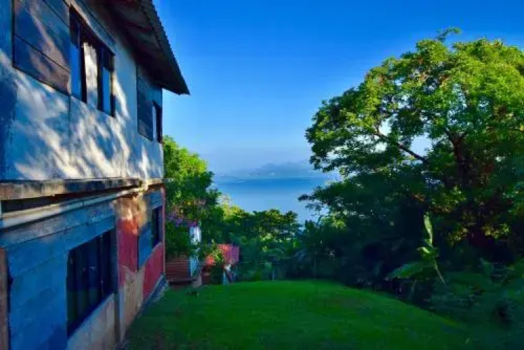 Centro Ecoturistico Cabañas Encantadas