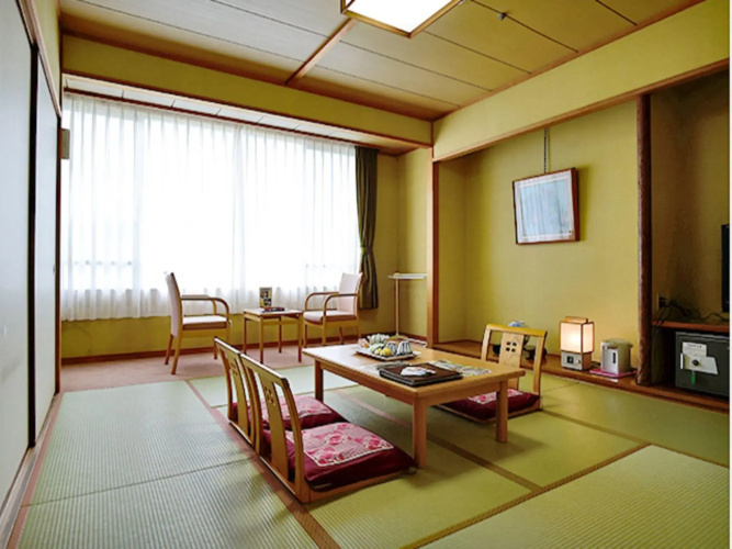 Kanponoyado Takehara