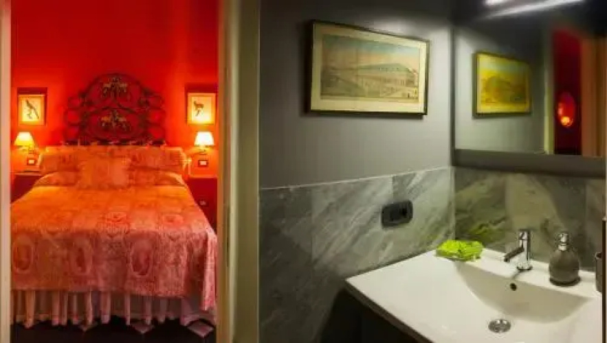Palazzo Lengueglia B&B