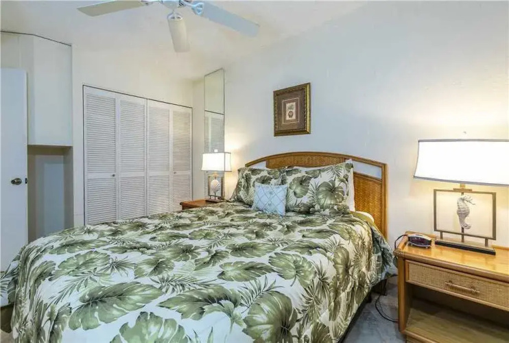 Kihei Surfside 307 - 1 Br Condo