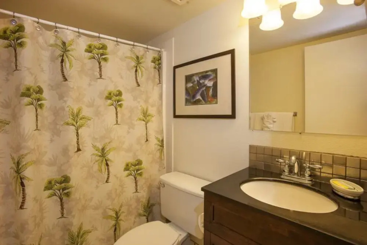 Kamaole Sands 08-411 - 2 Br Condo