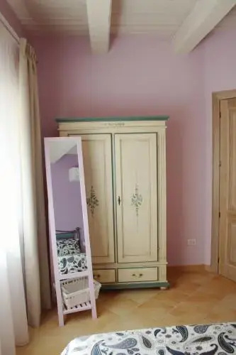 Alla Bigattiera