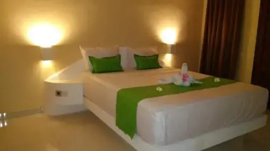 H&R Guest house