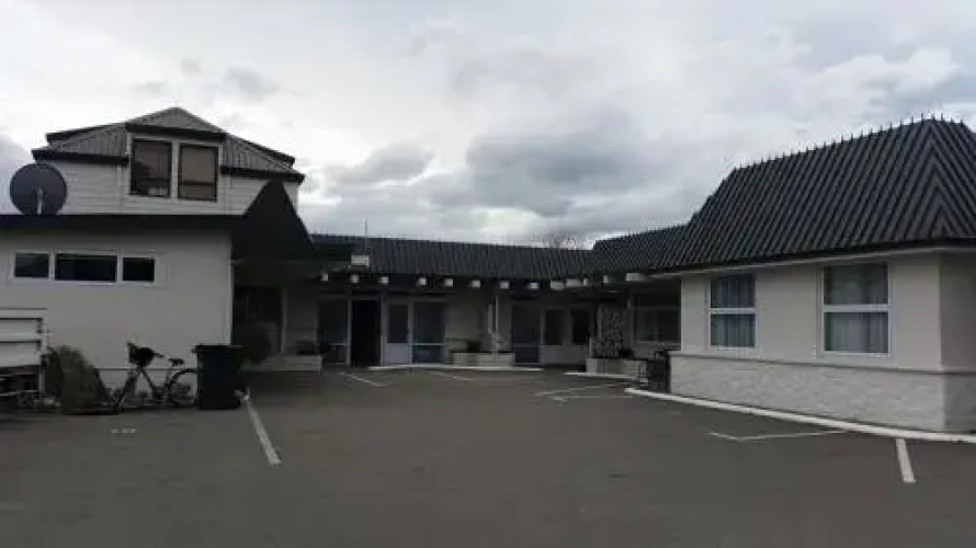Hotelbild