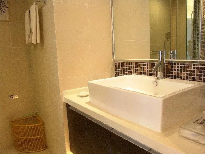 Lasony Serviced Apartment
