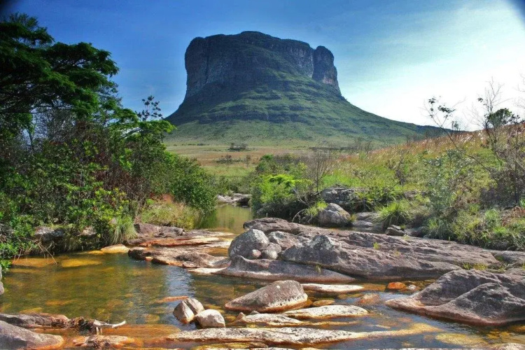 Pousada Pomar dos Campos