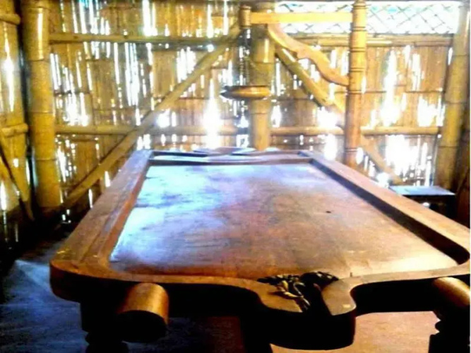 Mararikkulam Homestay