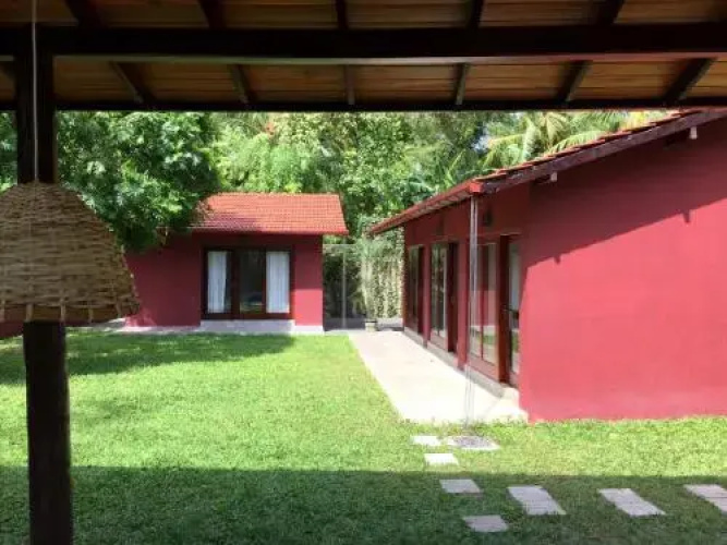 Kanferri Villa