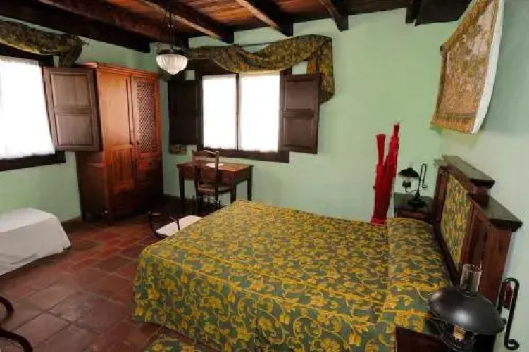 La Posada Ducal