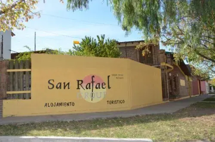 San Rafael Group