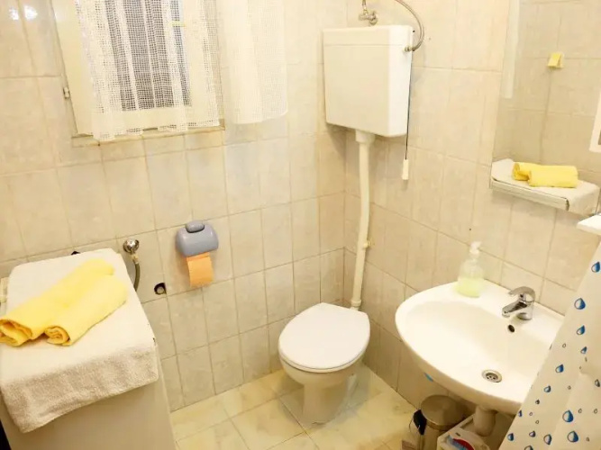 Apartmani Gabric