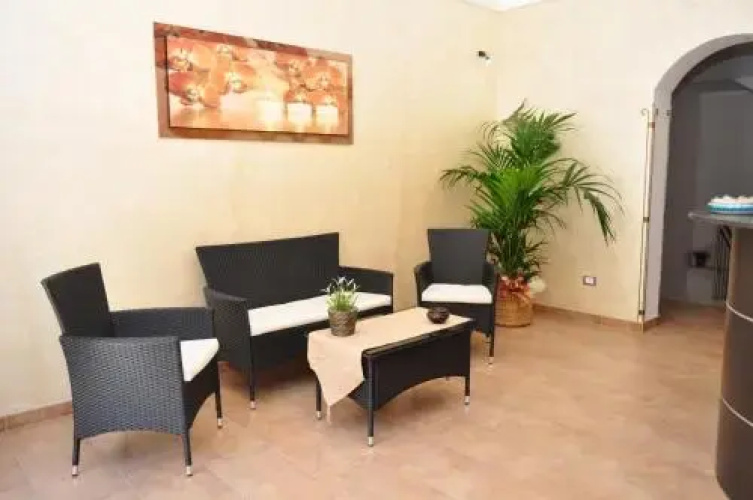 Bed Breakfast Goccia Marina