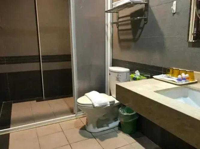 Lohas Hotel
