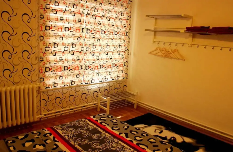 Konukevim Bayindir Apartment