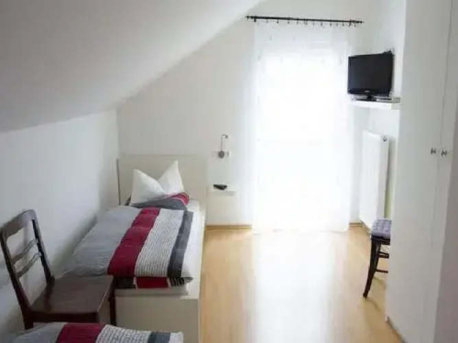 Ferienhaus Knodel