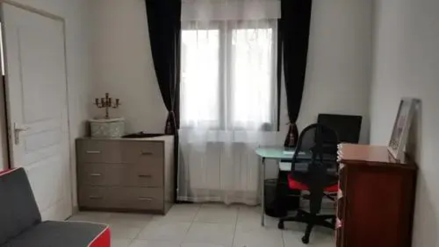 Maison Lys