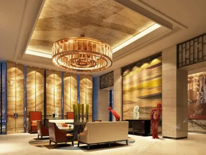 Yipin International Hotel