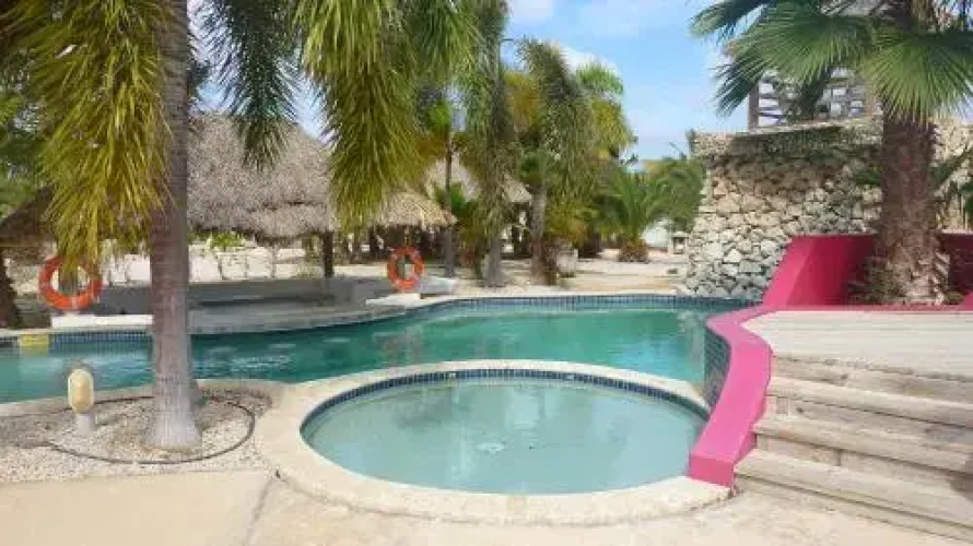 AquaVilla Bonaire