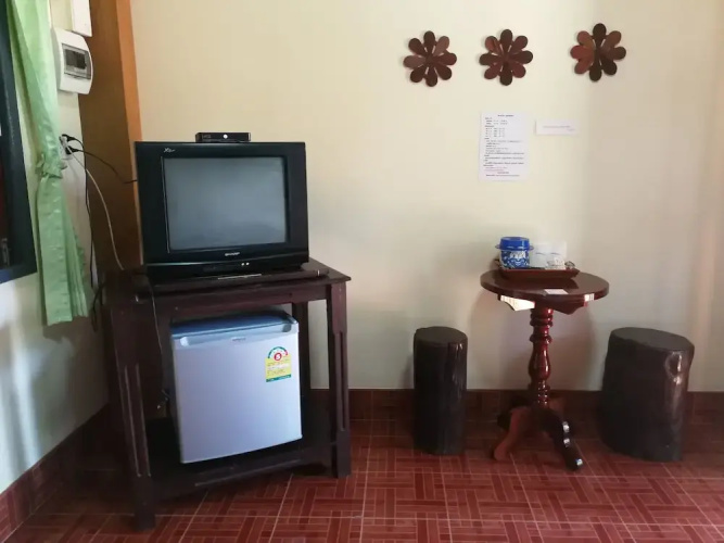 Phutawan Resort Phatthalung