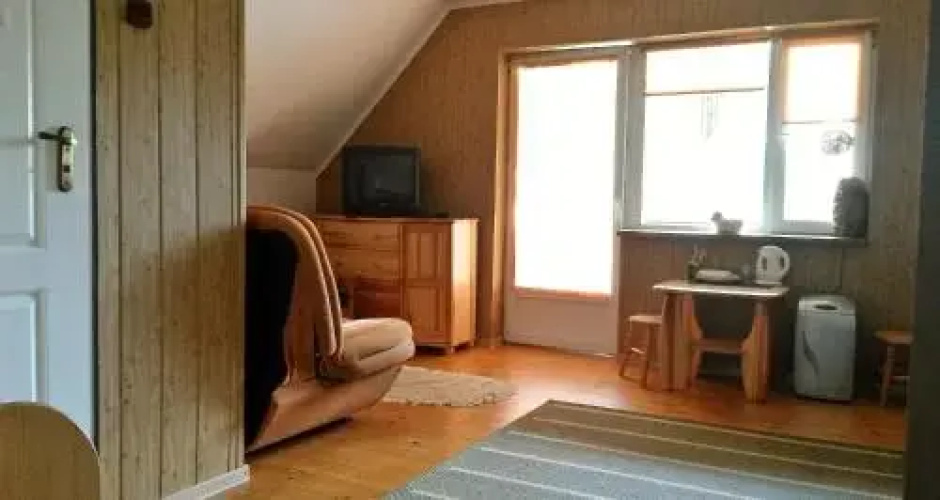 Apartamenty "Róża wiatrów"