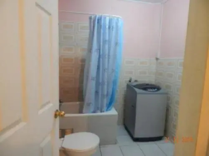 casona miraflores