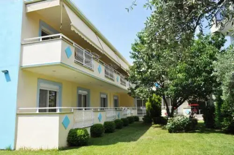 Image de l'hôtel