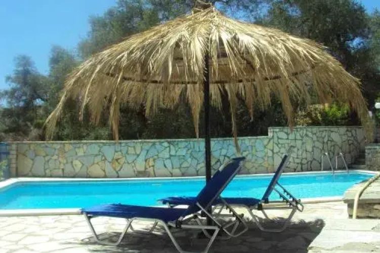 Villa Alkinoos