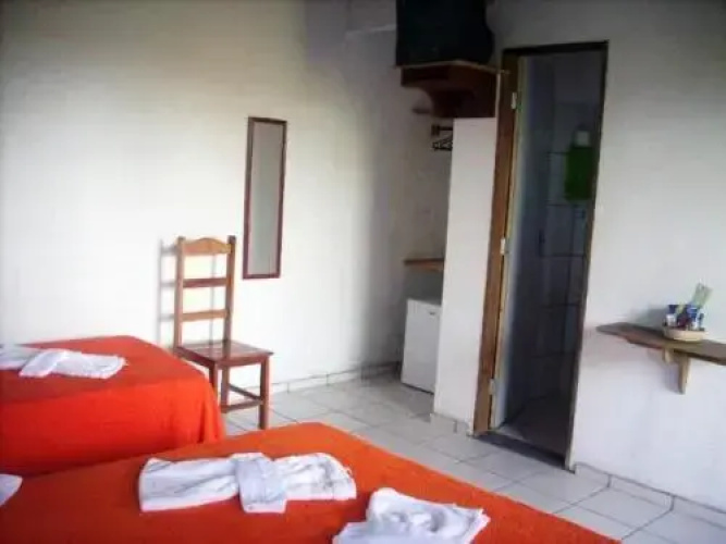 Pousada Água de Coco