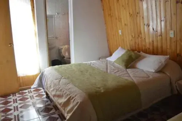 Cabañas Hecmar