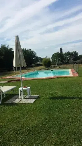 Agriturismo Sibolla