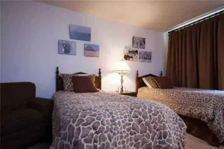 Moraine Townhomes
