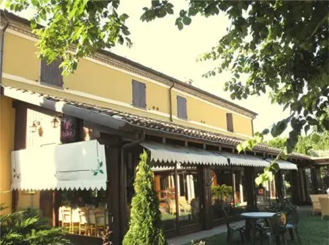 Agriturismo La Grotta