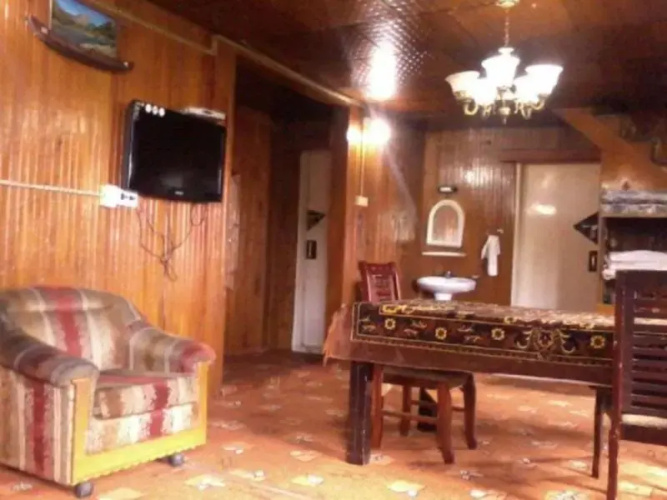Pride Resort Gulmarg